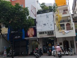 Studio Biệt thự for sale in Quận 1, TP.Hồ Chí Minh, Nguyen Cu Trinh, Quận 1