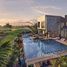 4 Habitación Adosado en venta en The Magnolias, Yas Acres, Yas Island, Abu Dhabi, Emiratos Árabes Unidos