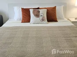 คอนโด 1 ห้องนอน ให้เช่า ในโครงการ เดอะริช พระราม 9 - ศรีนครินทร์, สวนหลวง, สวนหลวง