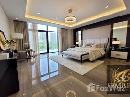 在Belair Damac Hills - By Trump Estates出售的7 卧室 住宅, NAIA Golf Terrace at Akoya