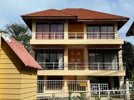 6 chambre Villa à vendre à Baan Noen Khao Sea View., Ratsada