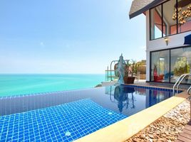 9 Bedrooms Villa for sale in Bo Phut, Koh Samui Luxury Villa Stunning Sea View