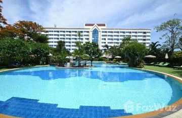 Jomtien Garden Hotel & Resort in Na Chom Thian, Pattaya