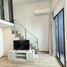 1 спален Кондо в аренду в KnightsBridge Space Sukhumvit-Rama 4, Phra Khanong