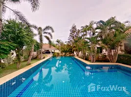 7 Schlafzimmer Villa zu verkaufen in Sattahip, Chon Buri, Bang Sare
