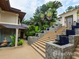 6 Bedrooms Villa for sale in Choeng Thale, Phuket Lakewood Hills Villa