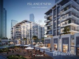 1 спален Квартира на продажу в Island Park II, Creekside 18, Dubai Creek Harbour (The Lagoons)