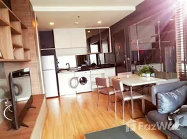 1 Bedroom Condo for rent at Sky Walk Residences, Phra Khanong Nuea