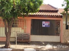 4 Schlafzimmer Haus zu verkaufen in Presidente Epitacio, São Paulo, Presidente Epitacio