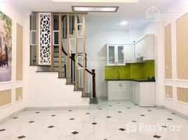 4 Bedroom House for sale in Giap Bat, Hoang Mai, Giap Bat