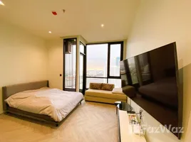 1 Bedroom Condo for rent at Chapter Charoennakorn-Riverside, Bang Lamphu Lang, Khlong San