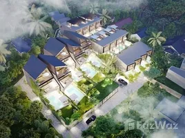 3 Habitación Villa en venta en Kuta, Badung, Kuta