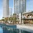 1 спален Квартира на продажу в Creek Crescent, Creekside 18, Dubai Creek Harbour (The Lagoons)