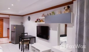 Studio Wohnung zu verkaufen in Nong Prue, Pattaya Kieng Talay