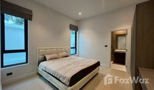 4 Bedrooms Villa for sale in Hin Lek Fai, Hua Hin View Till Khao