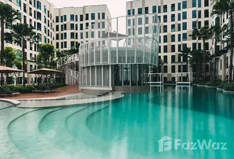 Fotos 2 of the Communal Pool at Unio Sukhumvit 72 (Phase 2)