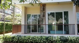 Available Units at Baan Khao Yai
