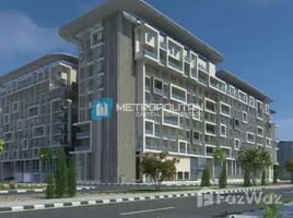 1 Bedroom Apartment for sale at Oasis 1, Oasis Residences, Masdar City, Abu Dhabi