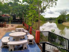 N/A Land for sale in Noen Phra, Rayong Land With Buildings near to The River and Saeng Chan Beach