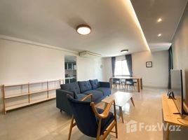 3 Bedroom Apartment for rent at Lily House , Khlong Toei Nuea