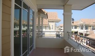 4 Bedrooms House for sale in Nai Mueang, Khon Kaen Warasiri Buengkaennakhon