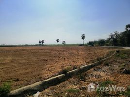 N/A Land for sale in Kratip, Nakhon Pathom 14 Rai Land for Sale in Kamphaeng Saen
