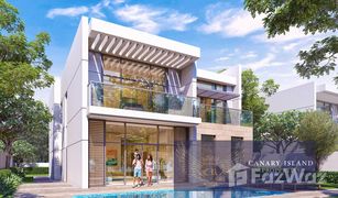 4 Bedrooms Villa for sale in District 7, Dubai District One