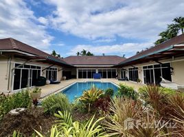 วิลล่า 4 ห้องนอน ให้เช่า ในทำเล ฉลอง, ภูเก็ต, ฉลอง, เมืองภูเก็ต, ภูเก็ต