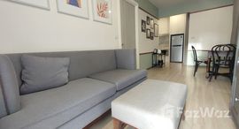 Unités disponibles à Dlux Condominium 