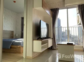 1 chambre Condominium à vendre à Rich Park 2 at Taopoon Interchange., Bang Sue, Bang Sue, Bangkok