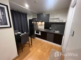1 Bedroom Condo for rent at Plus Condo 2, Kathu