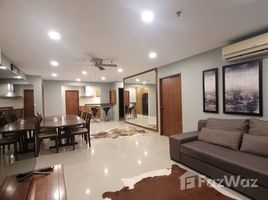 2 Habitación Departamento en alquiler en Baan Prompong, Khlong Tan Nuea