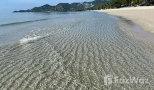 N/A Land for sale in Bo Phut, Koh Samui 