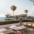 1 غرفة نوم شقة للبيع في Bluewaters Bay, Bluewaters Residences, Bluewaters