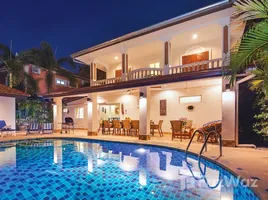 ขายบ้านเดี่ยว 6 ห้องนอน ใน เมืองพัทยา, พัทยา, เมืองพัทยา