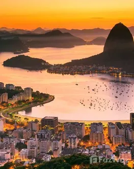 Properties for sale in in Rio de Janeiro