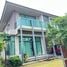 4 Bedroom Villa for sale at Setthasiri Onnut-Srinakarindra, Prawet, Prawet, Bangkok