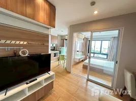 คอนโด 1 ห้องนอน ให้เช่า ในโครงการ พลัส คอนโด หาดใหญ่ 2, เทศบาลนครหาดใหญ่, หาดใหญ่