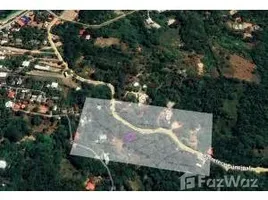  Terrain for sale in West End Village, Roatan, Roatan