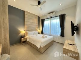 4 Bedroom Villa for sale at Sivana HideAway, Nong Kae, Hua Hin