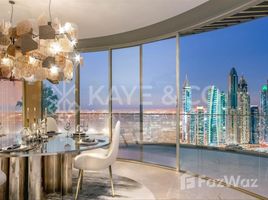 1 Bedroom Condo for sale at Grand Bleu Tower, EMAAR Beachfront, Dubai Harbour, Dubai