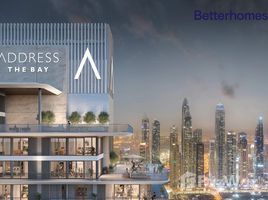 3 침실 Address The Bay에서 판매하는 아파트, EMAAR Beachfront, 두바이 항구, 두바이