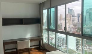 3 Schlafzimmern Appartement zu verkaufen in Khlong Toei Nuea, Bangkok Chodtayakorn