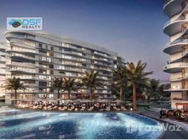 1 спален Квартира на продажу в Northbay Residences, Mina Al Arab