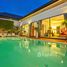 3 Bedroom Villa for sale at Baannaraya Pool Villas Residence, Rawai, Phuket Town, Phuket