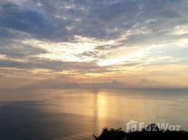 N/A Land for sale in Bo Phut, Koh Samui 800 SQM Land Sea View For Sale In Koh Samui