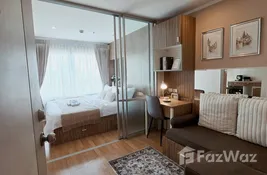 1 bedroom คอนโด for sale at Lumpini Ville Naklua - Wongamat in ชลบุรี, ไทย