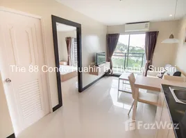 ขายอพาร์ทเม้นท์ 1 ห้องนอน ในโครงการ ดิ 88 คอนโด หัวหิน, หัวหิน, หัวหิน, ประจวบคีรีขันธ์, ไทย