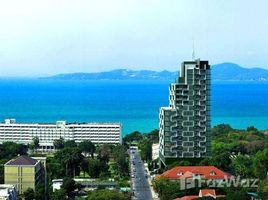 1 Bedroom Condo for sale at One Tower, Nong Prue, Pattaya, Chon Buri, Thailand