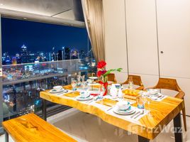 2 спален Квартира в аренду в Circle Living Prototype, Makkasan